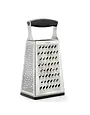 4-Sided Box Grater