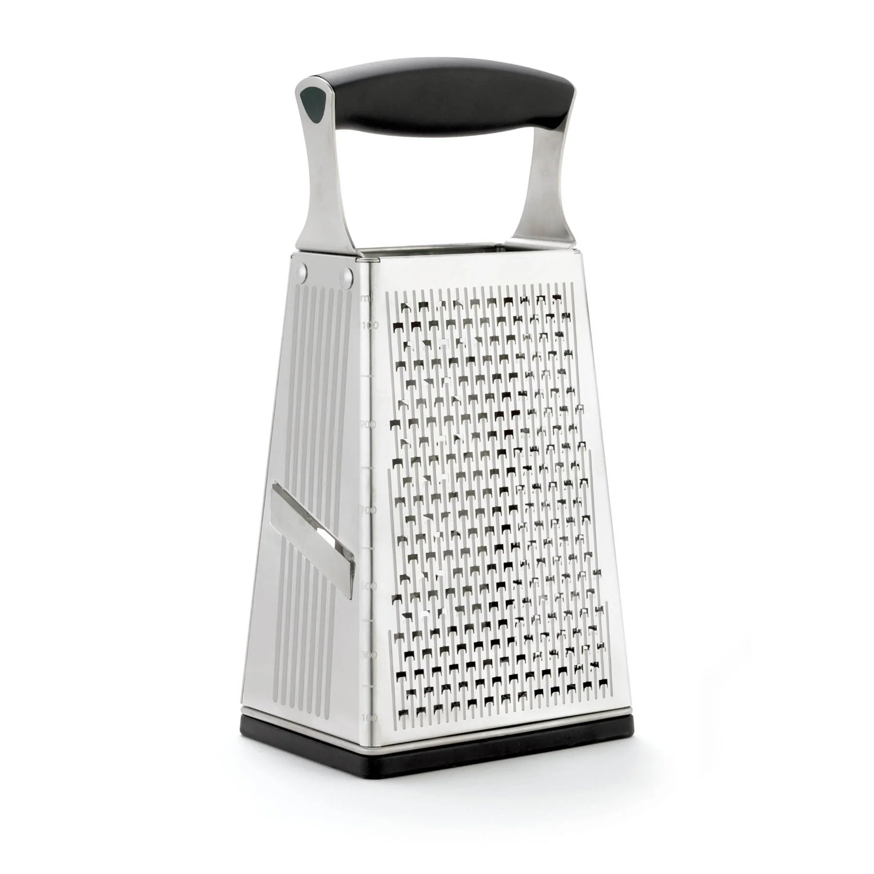 4-Sided Box Grater