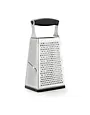 4-Sided Box Grater