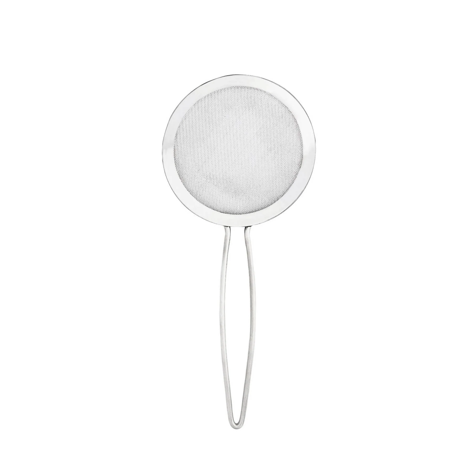 Fine Mesh Skimmer 5"