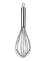 Balloon Whisk 12" SS