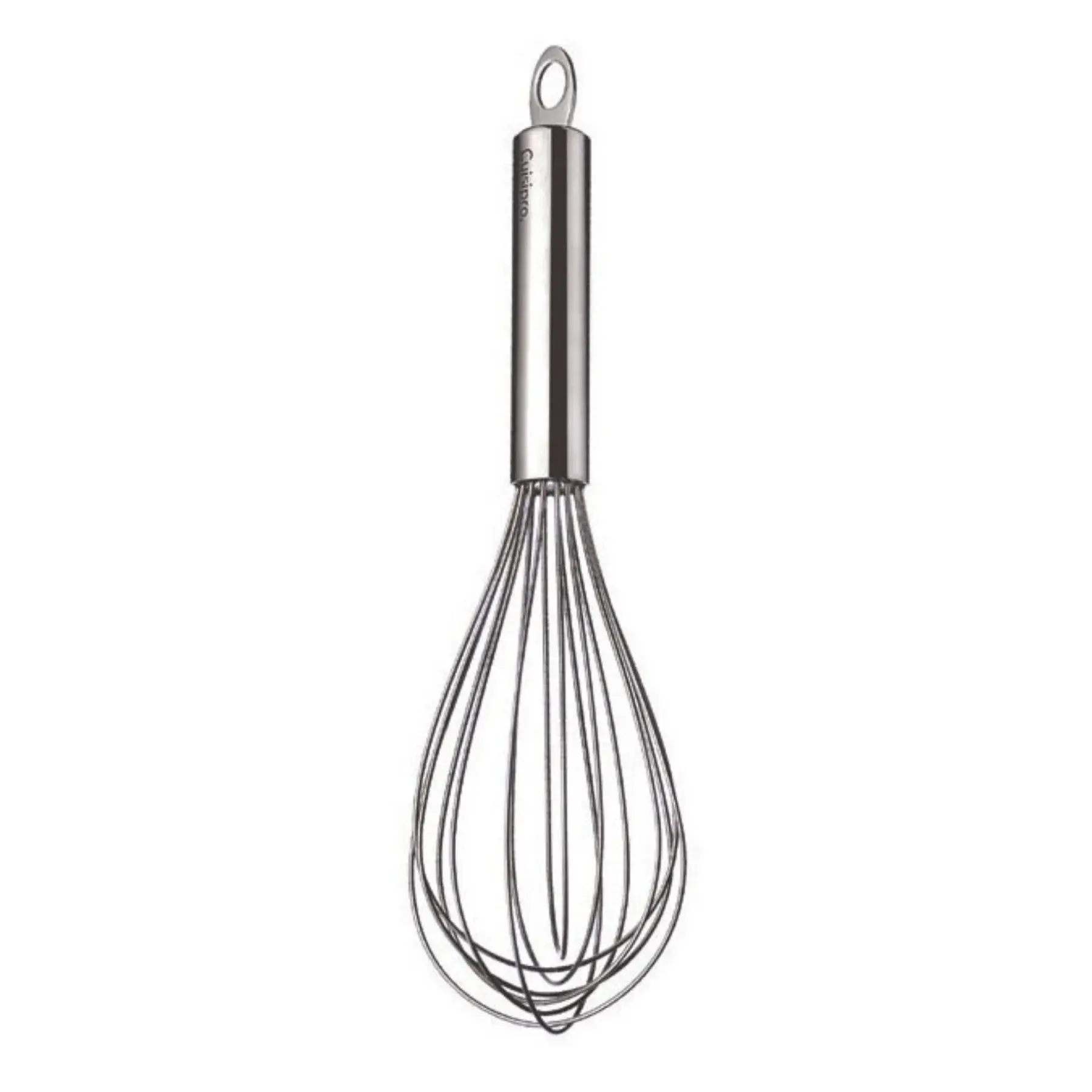 Balloon Whisk 12" SS