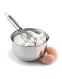 Balloon Whisk 12" SS