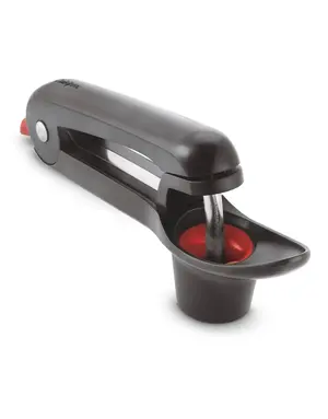 Cherry & Olive Pitter