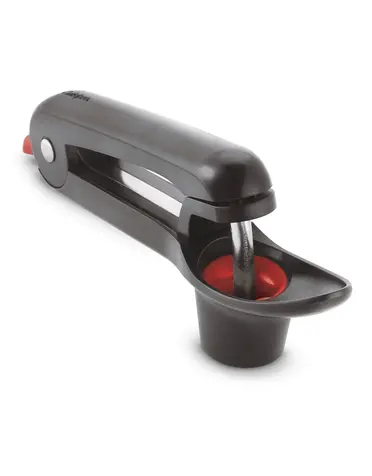 Cherry & Olive Pitter