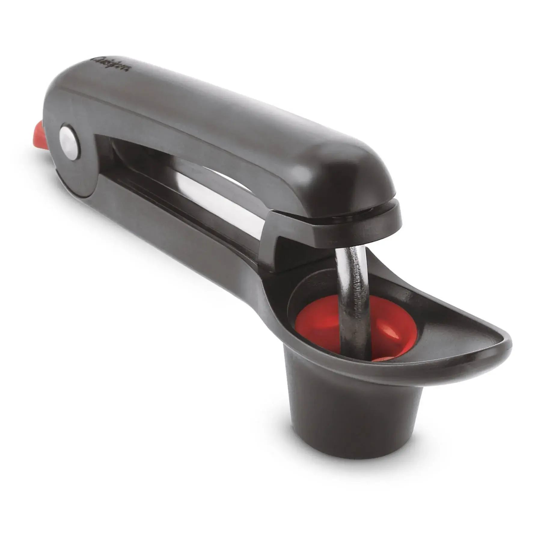 Cherry & Olive Pitter