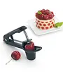 Cherry & Olive Pitter
