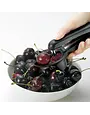 Cherry & Olive Pitter