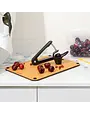 Cherry & Olive Pitter