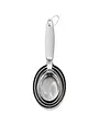 Stainless Steel Measuring Cups 4pc