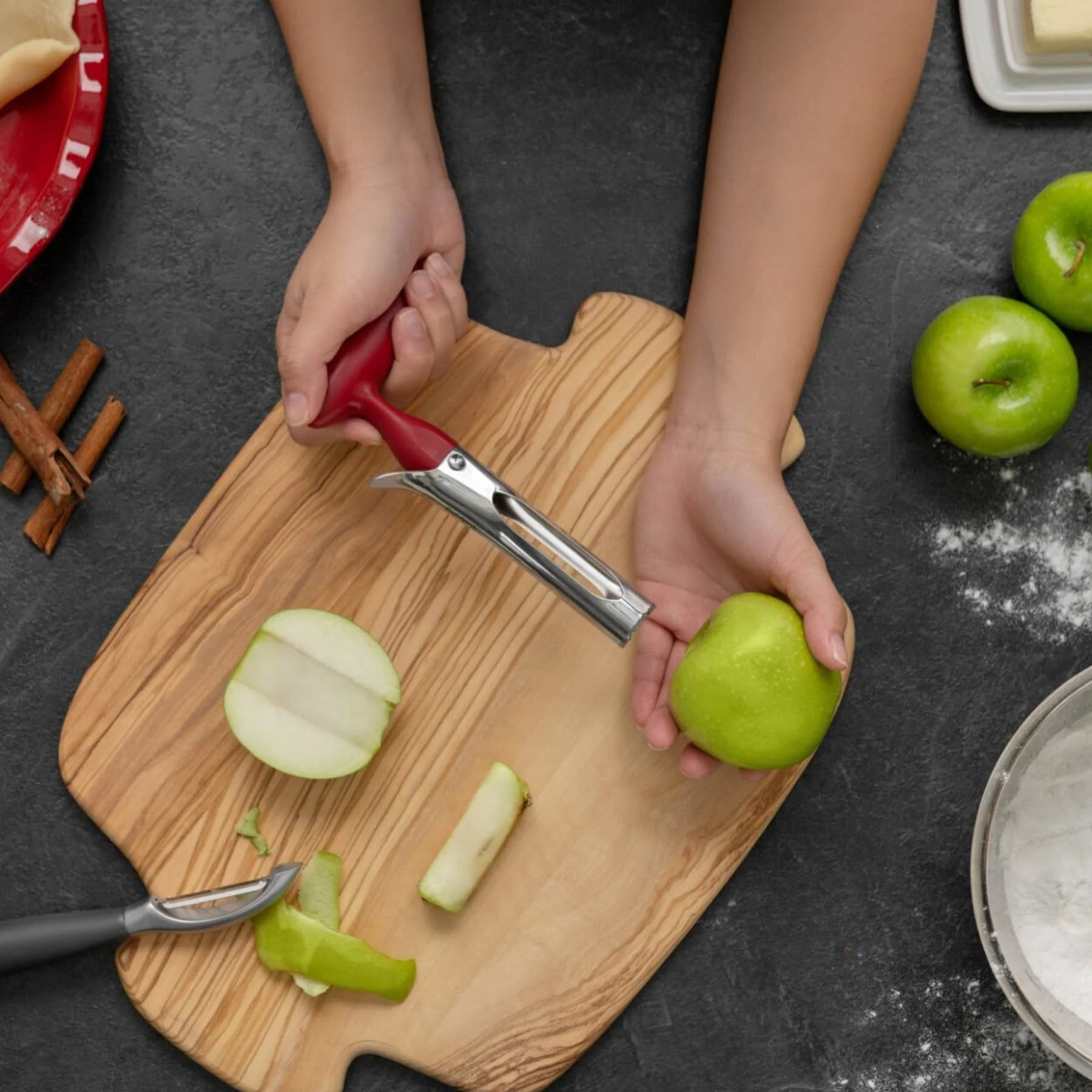 Apple Corer