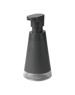 Foam Pump- Charcoal