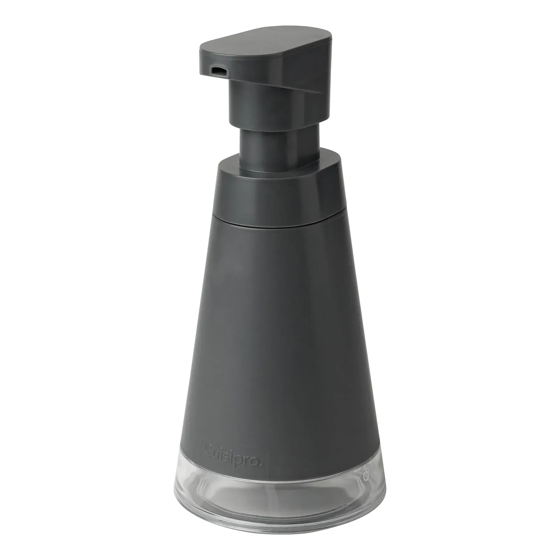 Foam Pump- Charcoal