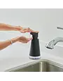 Foam Pump- Charcoal