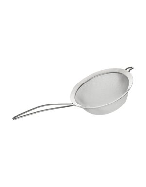 Stainless Steel Mesh Strainer 8"