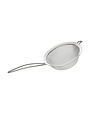 Stainless Steel Mesh Strainer 8"