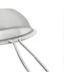 Stainless Steel Mesh Strainer 8"