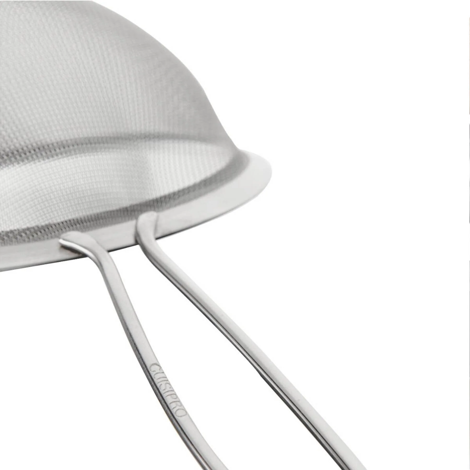 Stainless Steel Mesh Strainer 8"