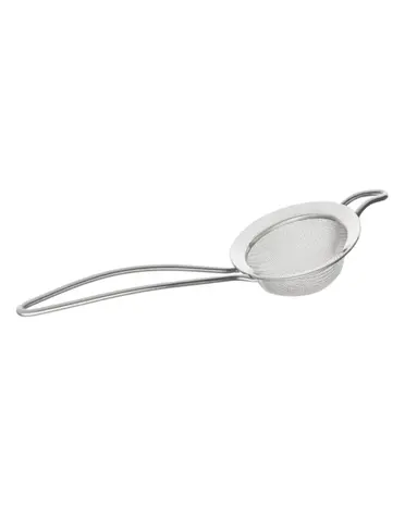Stainless Steel Mesh Strainer 3"