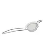Stainless Steel Mesh Strainer 3"