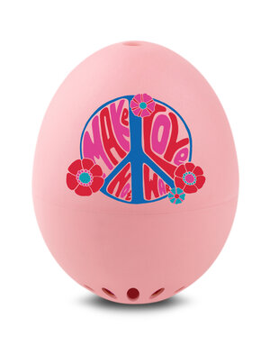 BeepEgg Timer- Time Travel