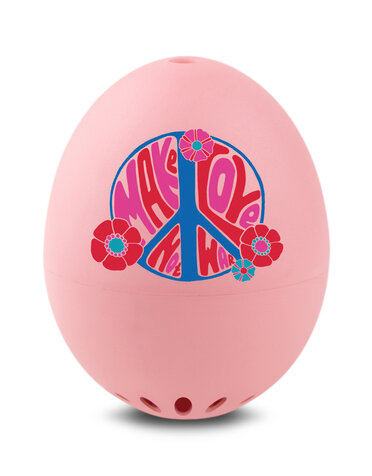 BeepEgg Timer- Time Travel