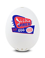 BeepEgg Timer- Time Travel