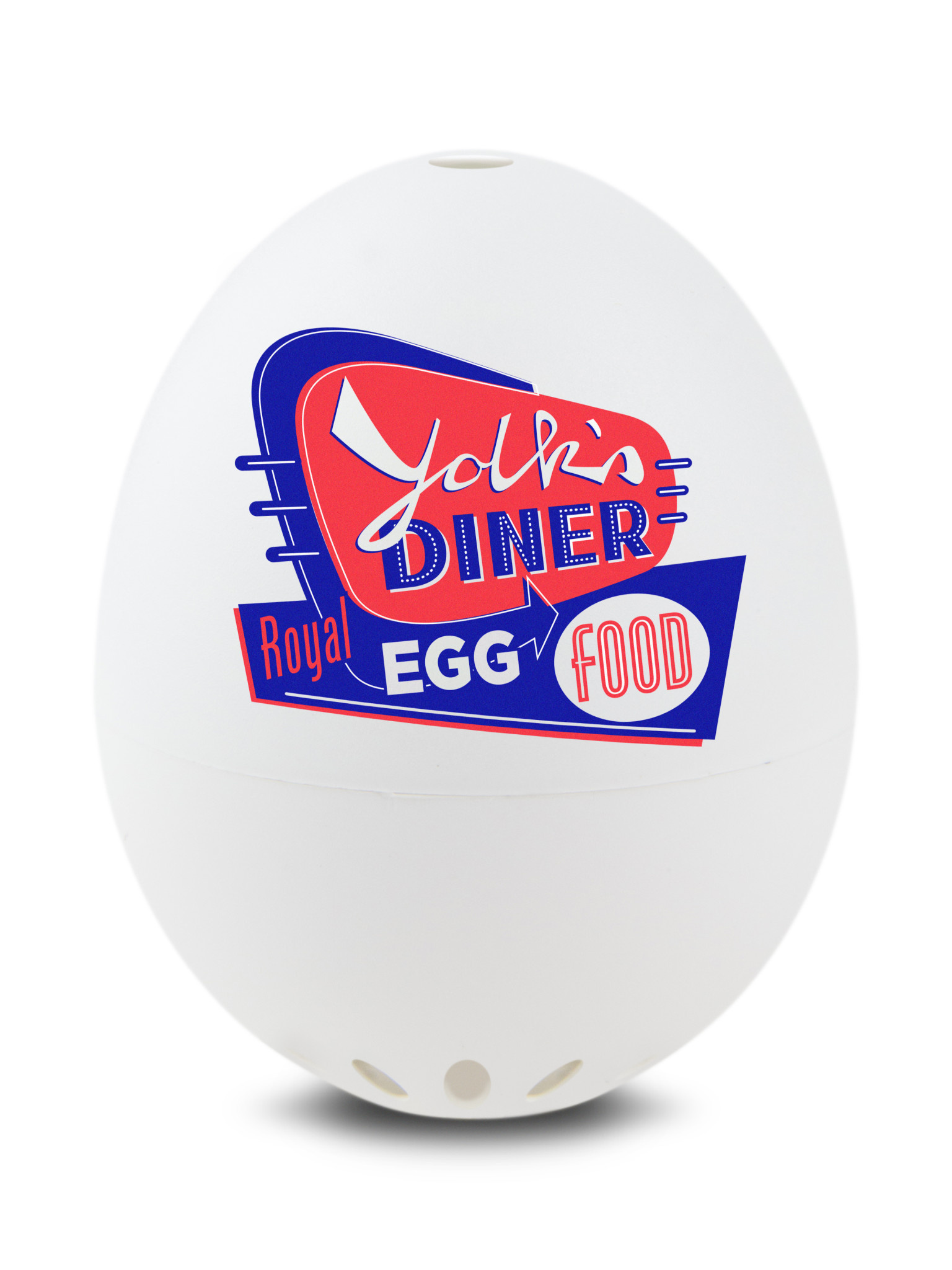 BeepEgg Timer- Time Travel