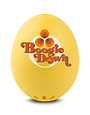 BeepEgg Timer- Time Travel