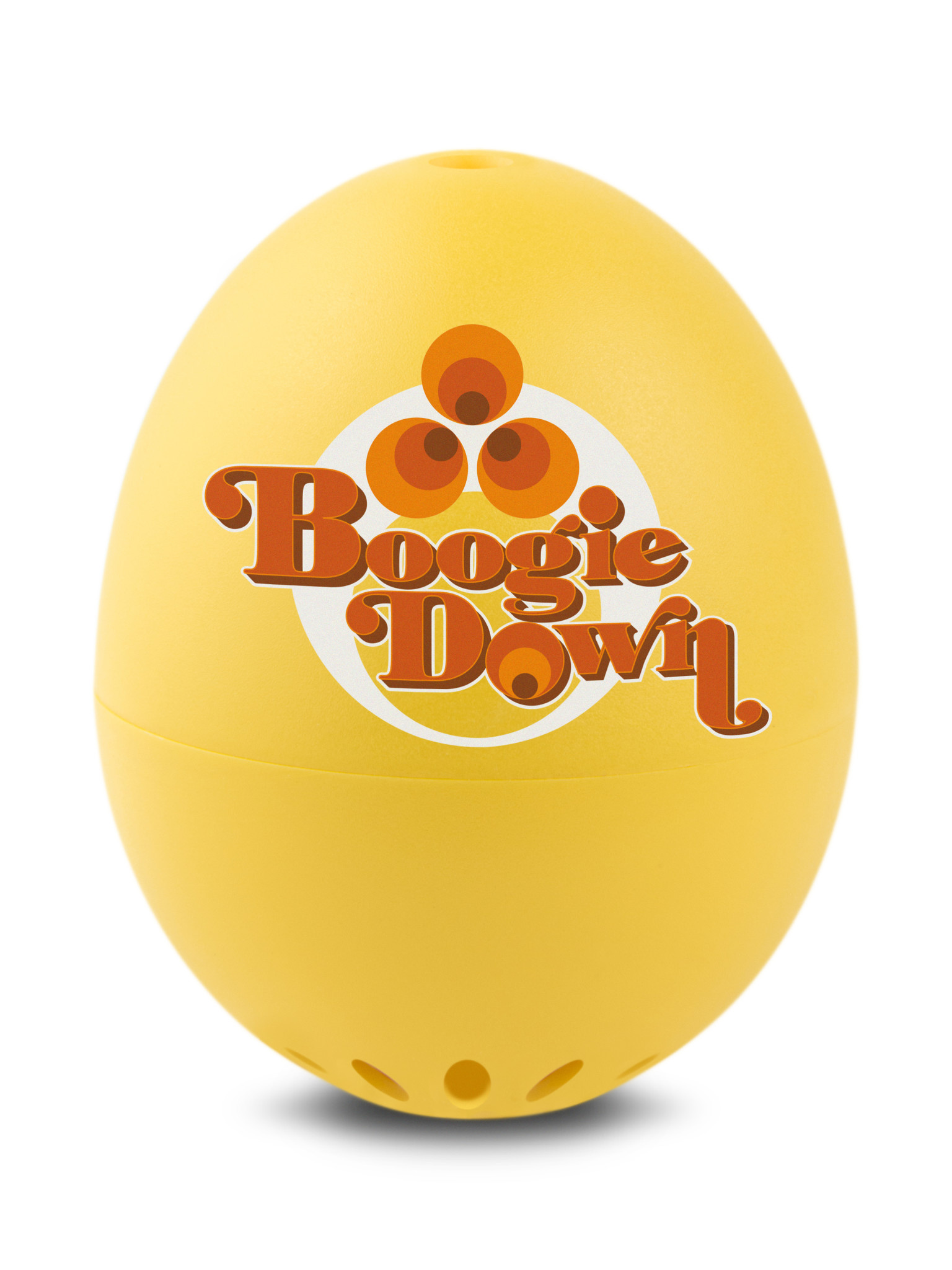 BeepEgg Timer- Time Travel