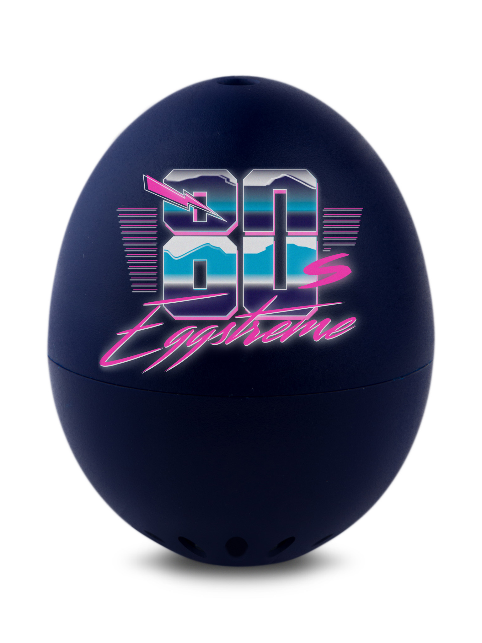 BeepEgg Timer- Time Travel
