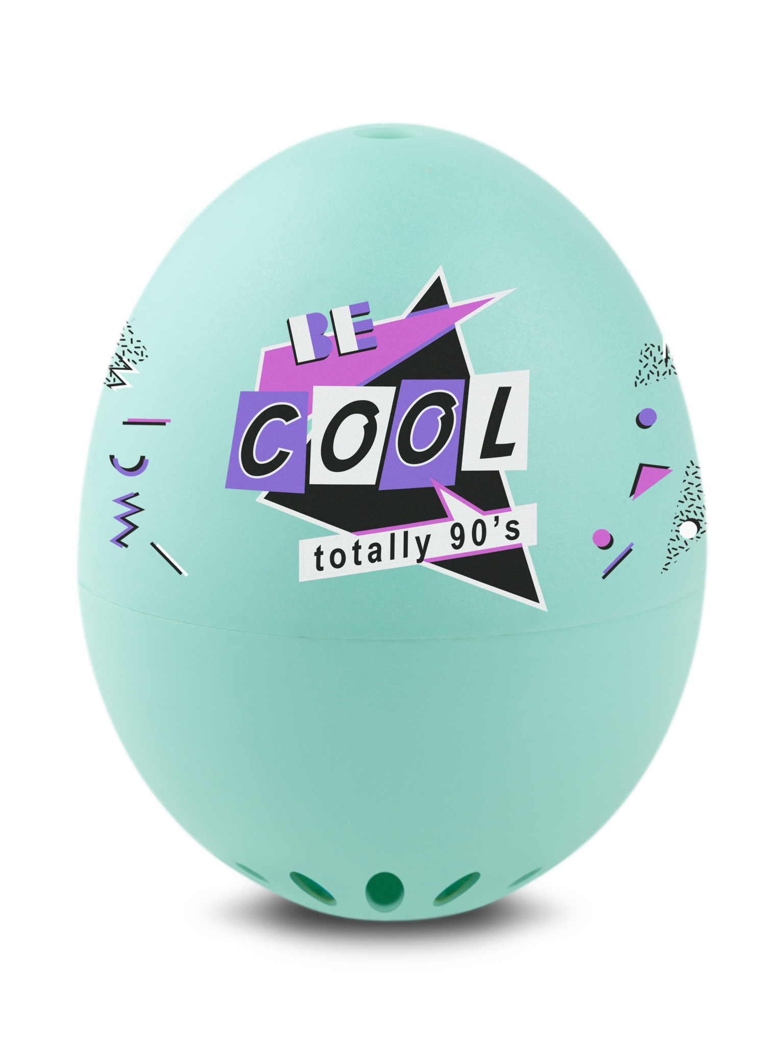BeepEgg Timer- Time Travel