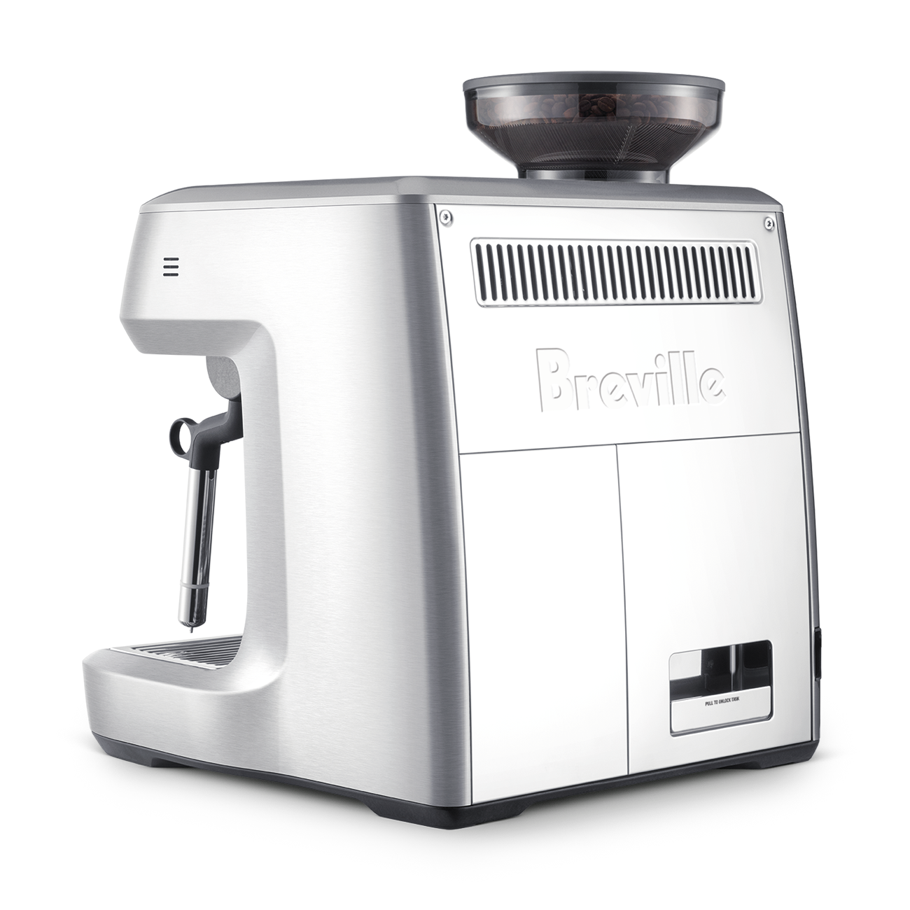 Breville USA The Oracle Touch