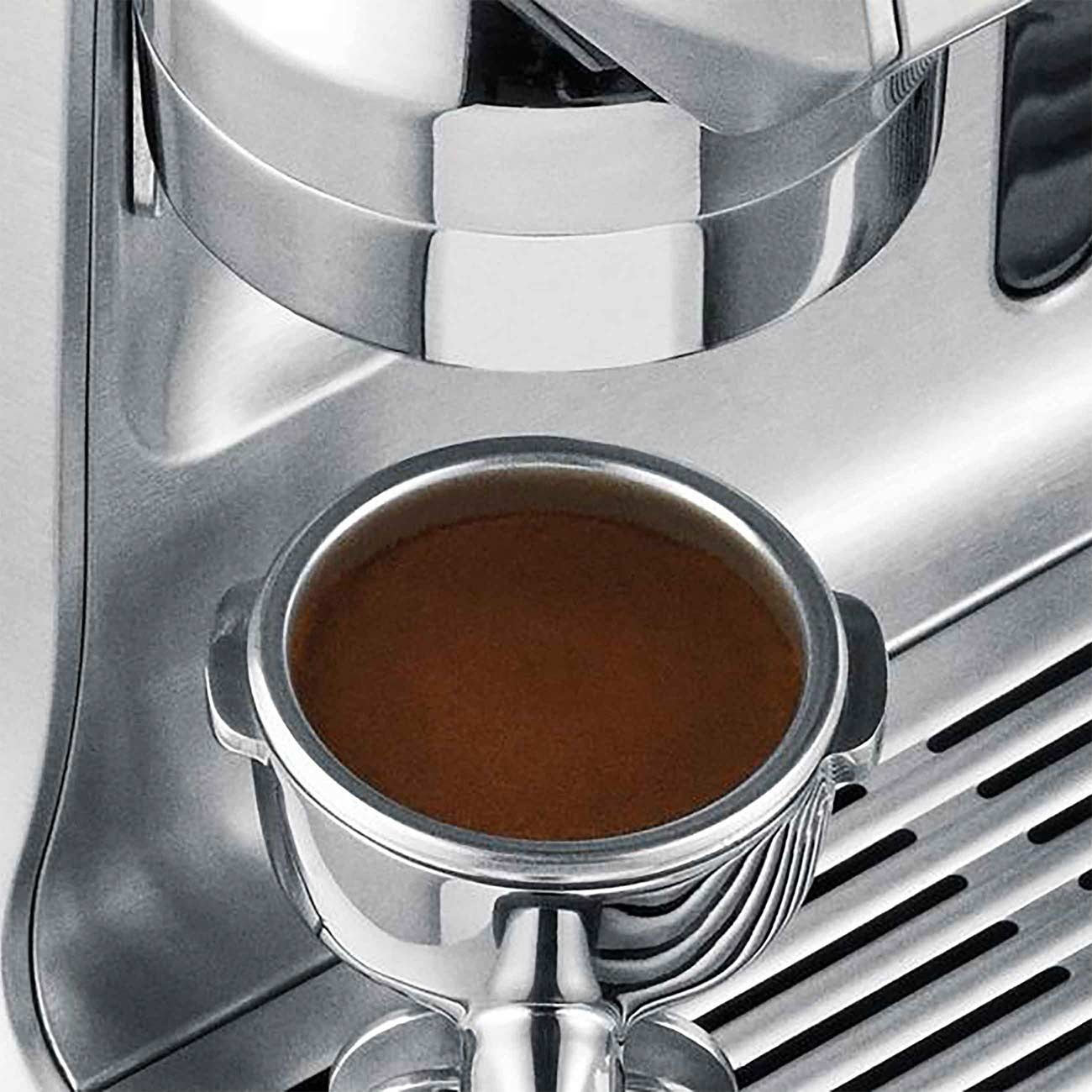 Breville USA The Oracle Touch