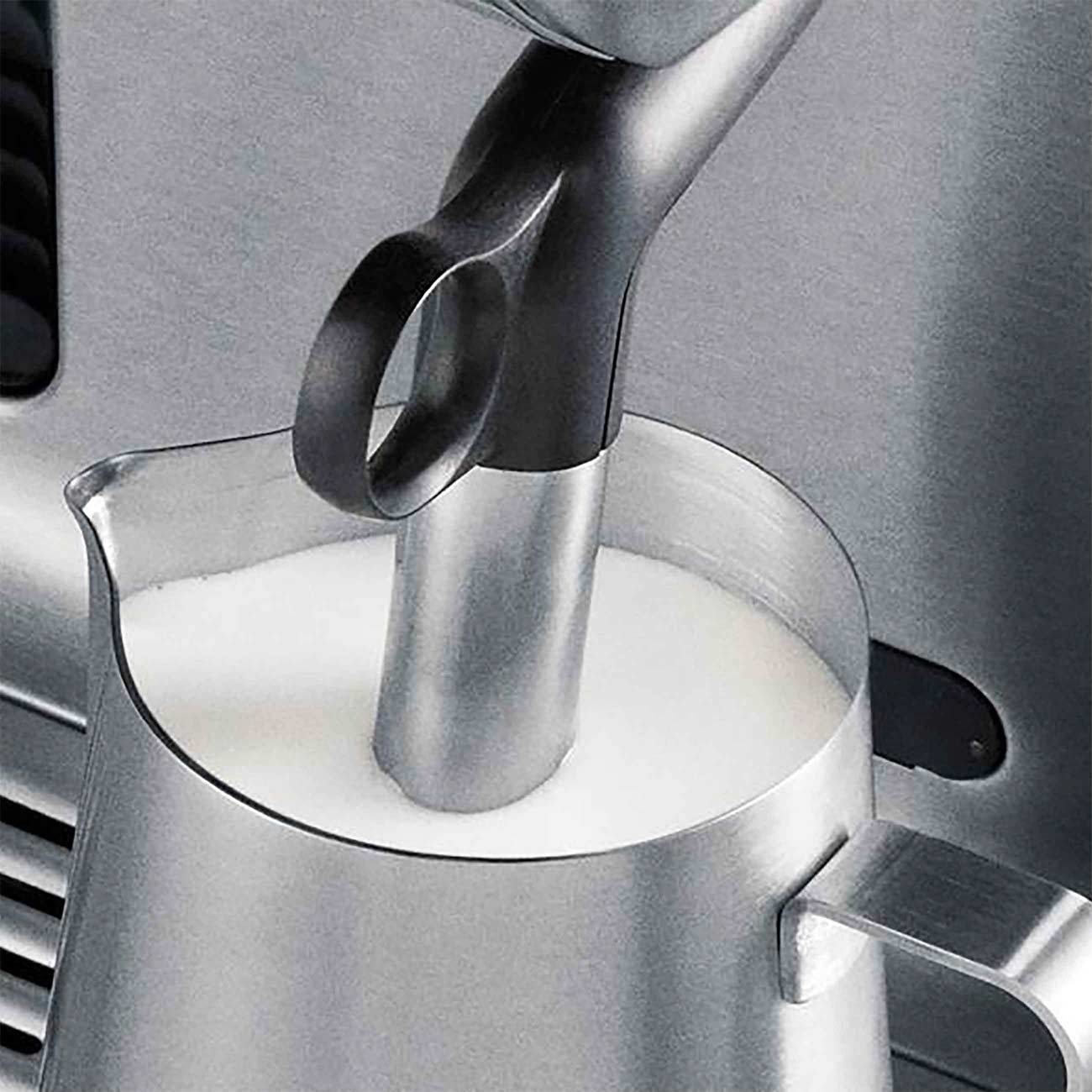 Breville USA The Oracle Touch