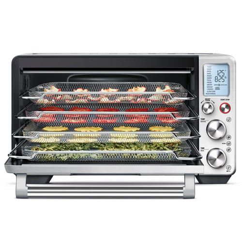 Breville USA Smart Oven Air Fryer Pro