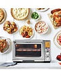 Breville USA Smart Oven Air Fryer Pro