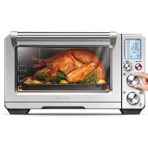 Breville USA Smart Oven Air Fryer Pro