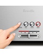 Breville USA The 'A Bit More' Toaster Long Slot