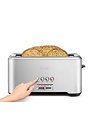 Breville USA The 'A Bit More' Toaster Long Slot