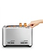 Breville USA Die-cast 4-Slice Smart Toaster