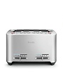 Breville USA Die-cast 4-Slice Smart Toaster