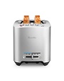 Breville USA Die-cast 2-Slice Smart Toaster