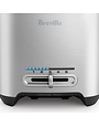 Breville USA Die-cast 2-Slice Smart Toaster