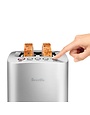 Breville USA Die-cast 2-Slice Smart Toaster