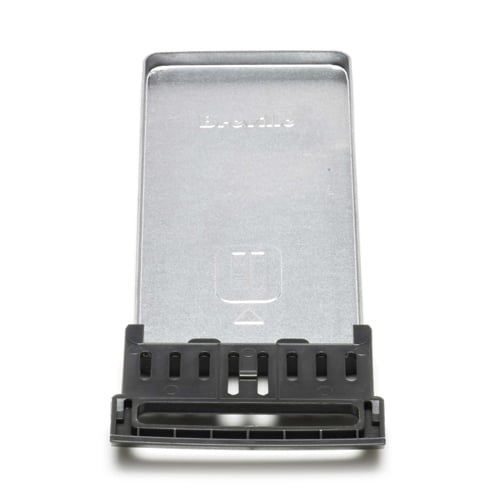 Breville USA The 'A Bit More'