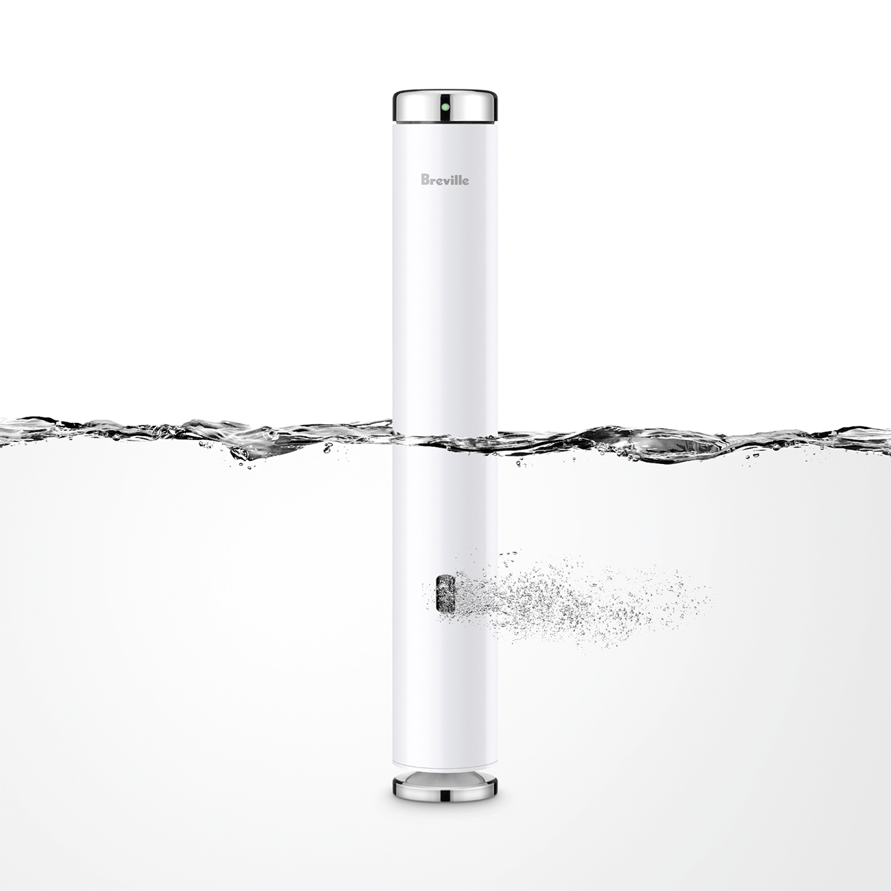 Breville USA The Joule Turbo Sous Vide