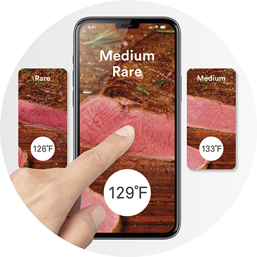 Breville USA The Joule Turbo Sous Vide
