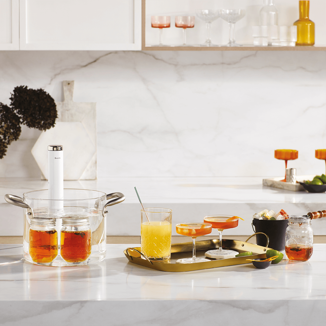 Breville USA The Joule Turbo Sous Vide