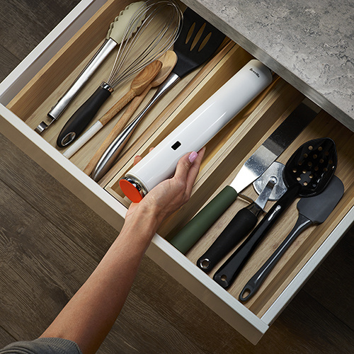 Breville USA The Joule Turbo Sous Vide